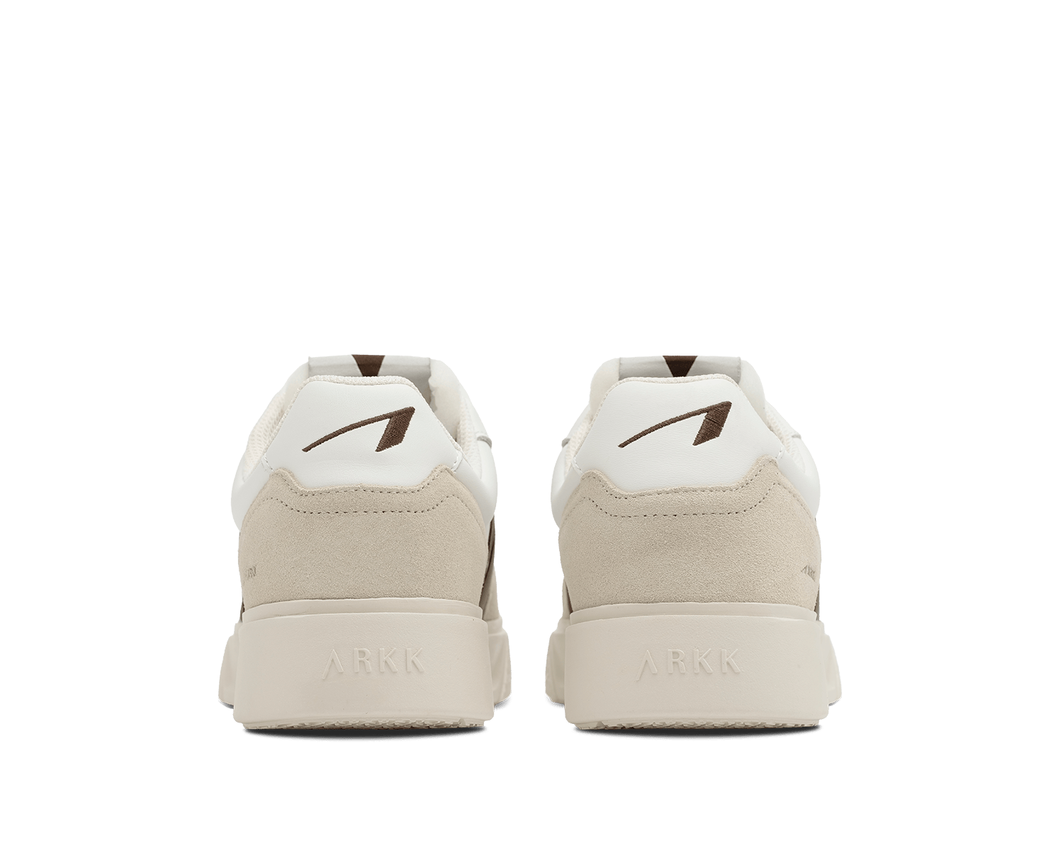 ARKK Essential Line Uncover | Hot Fudge White Tofu Uncover